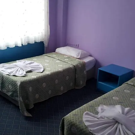 Yayla Apart 2* Çeşme