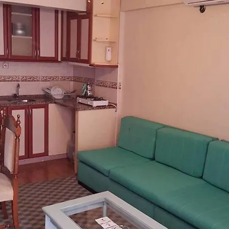 Yayla Apart Gasthof 2*