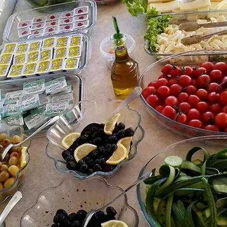 Gasthof Yayla Apart Çeşme