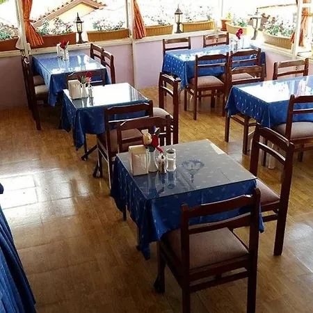 Yayla Apart Gasthof