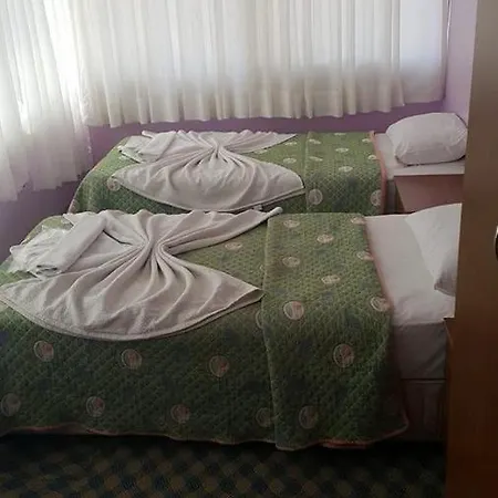 Yayla Apart Gasthof Çeşme