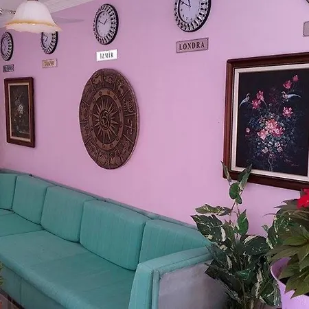 Gasthof Yayla Apart 2*